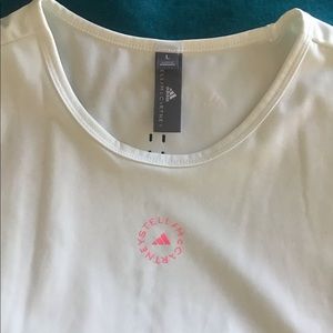 Adidas by Stella McCartney Shirt.